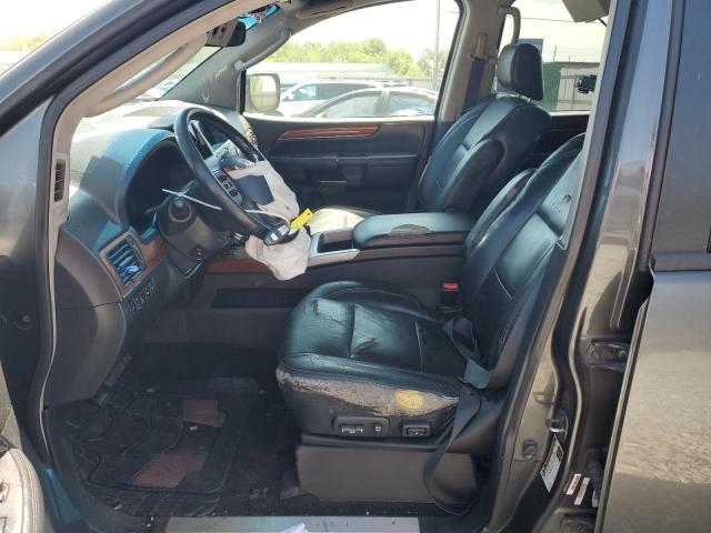 INFINITI Qx Image 11