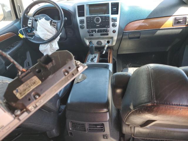 INFINITI Qx Image 13