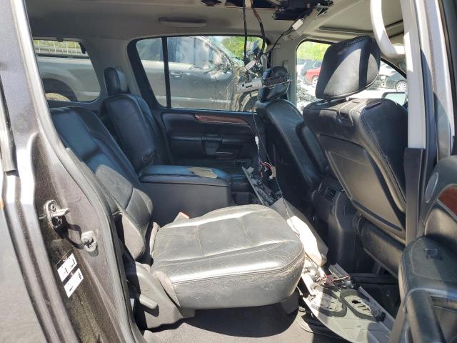 INFINITI Qx Image 12