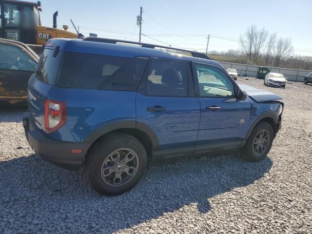 Ford Bronco Big Bend Image 5