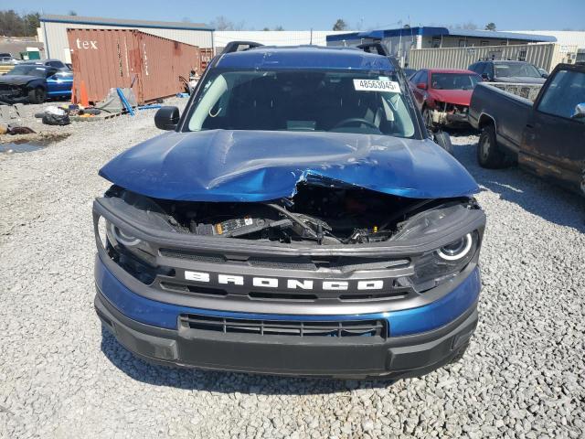 Ford Bronco Big Bend Image 11