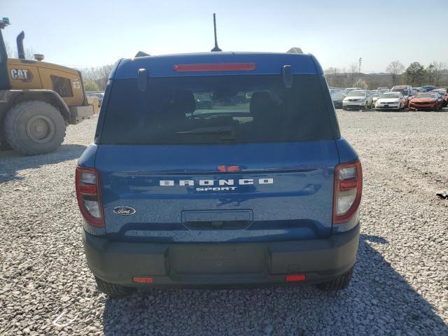 Ford Bronco Big Bend Image 3