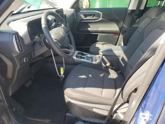 Ford Bronco Big Bend Image 4