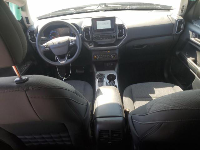 Ford Bronco Big Bend Image 8