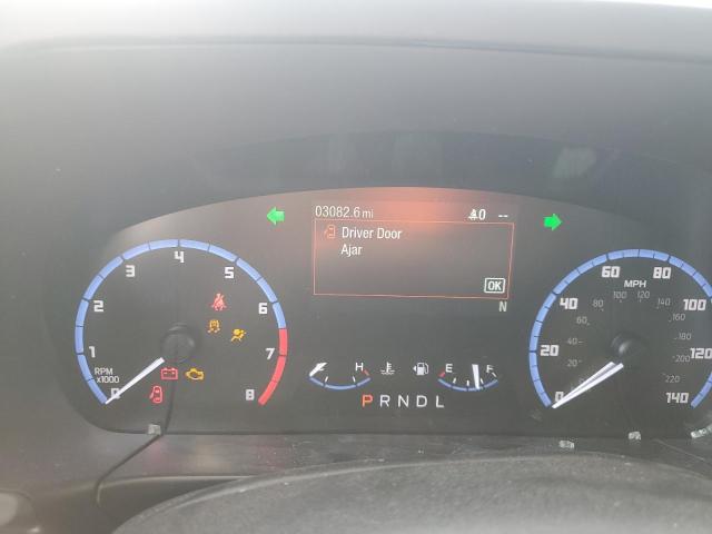 Ford Bronco Big Bend Image 9