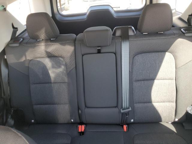 Ford Bronco Big Bend Image 10