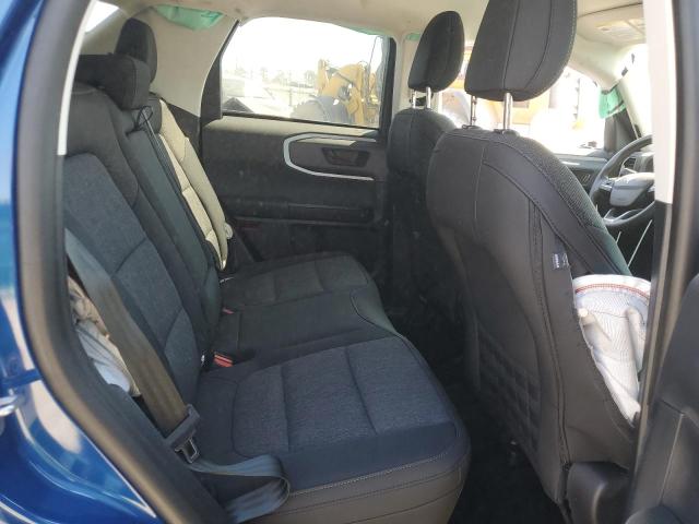 Ford Bronco Big Bend Image 6