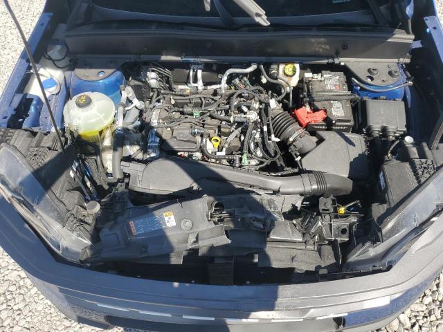 Ford Bronco Big Bend Image 13