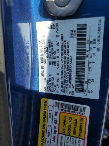 Ford Bronco Big Bend Image 7