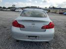 INFINITI G37 Image 5