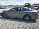 Toyota Camry Se Night Shade Image 12