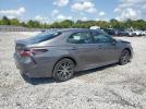 Toyota Camry Se Night Shade Image 3