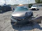 Toyota Camry Se Night Shade Image 11