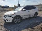 Hyundai SANTA FE Gls Image 1