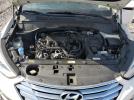 Hyundai SANTA FE Gls Image 13