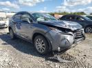 Lexus NX 200t Base Image 4
