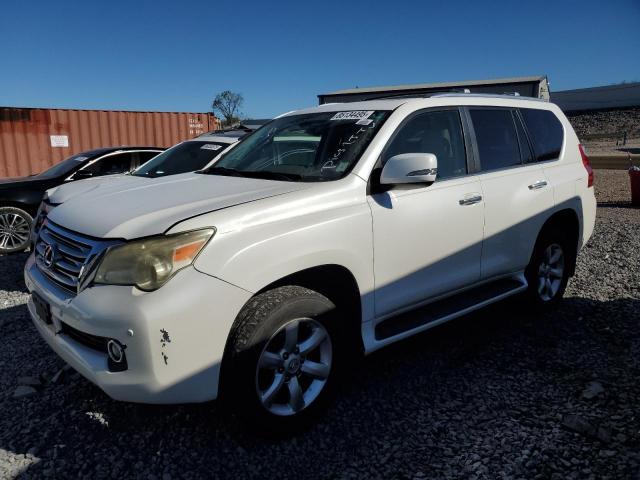  Salvage Lexus Gx