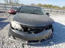 Toyota Camry Base Image 7