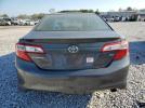 Toyota Camry Base Image 12