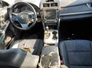 Toyota Camry Base Image 6