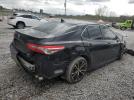 Toyota Camry Se Image 7