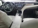 Toyota Camry Se Image 8