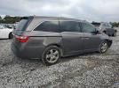 Honda Odyssey Touring Image 4