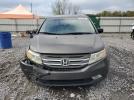 Honda Odyssey Touring Image 3