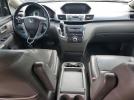 Honda Odyssey Touring Image 6