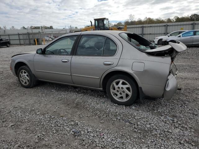 Nissan Maxima Gle Image 9