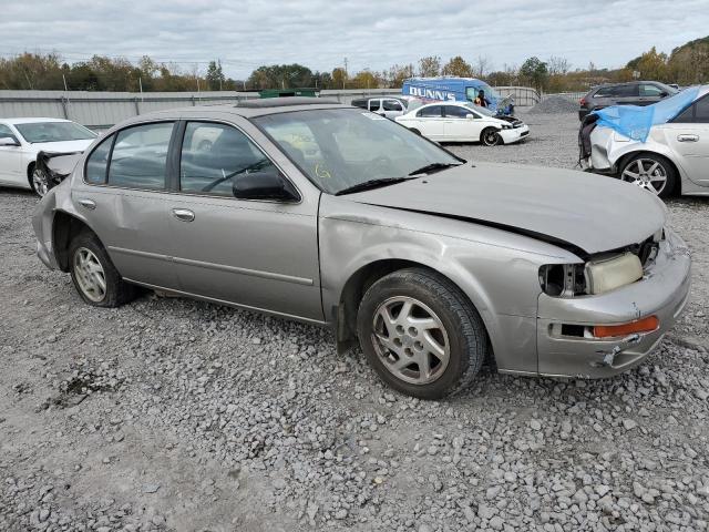 Nissan Maxima Gle Image 3