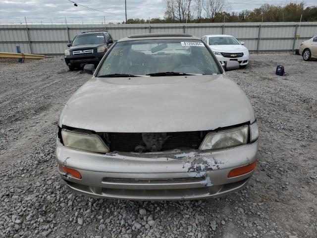 Nissan Maxima Gle Image 6