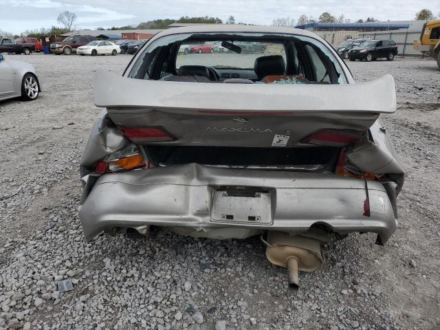 Nissan Maxima Gle Image 8