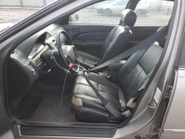 Nissan Maxima Gle Image 10