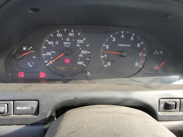 Nissan Maxima Gle Image 2