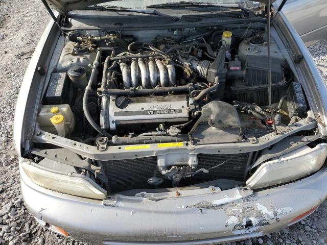 Nissan Maxima Gle Image 5