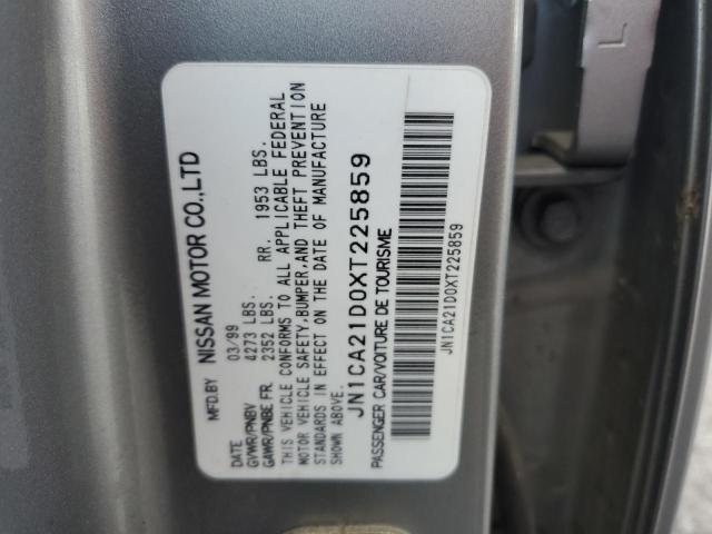 Nissan Maxima Gle Image 4