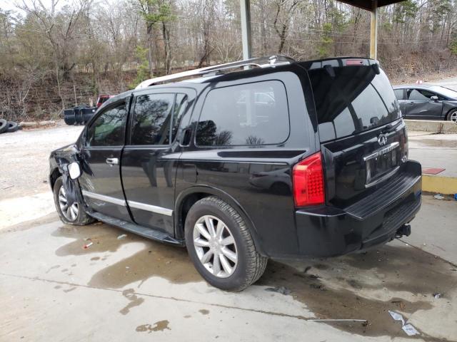 INFINITI Qx Image 12