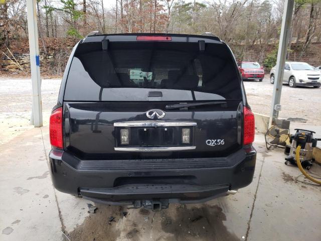 INFINITI Qx Image 10