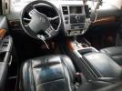 INFINITI Qx Image 4