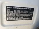 BMW X Series Sdrive28i Image 12