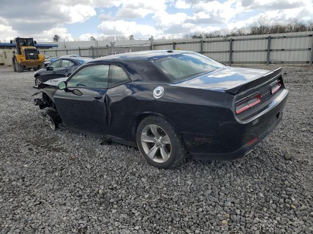Dodge Challenger Sxt Image 2