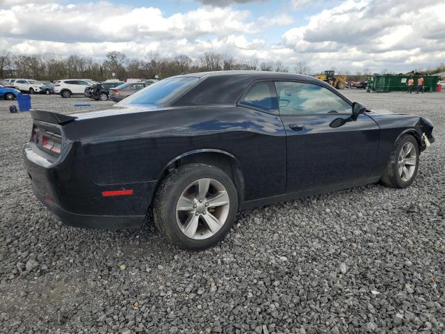 Dodge Challenger Sxt Image 9