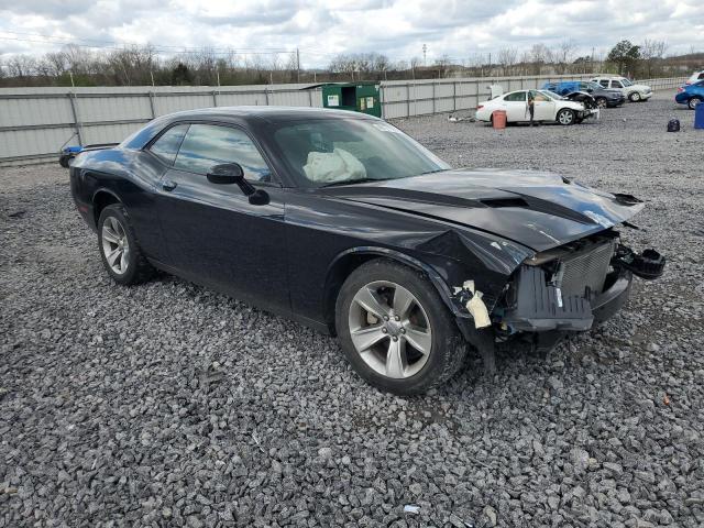 Dodge Challenger Sxt Image 3