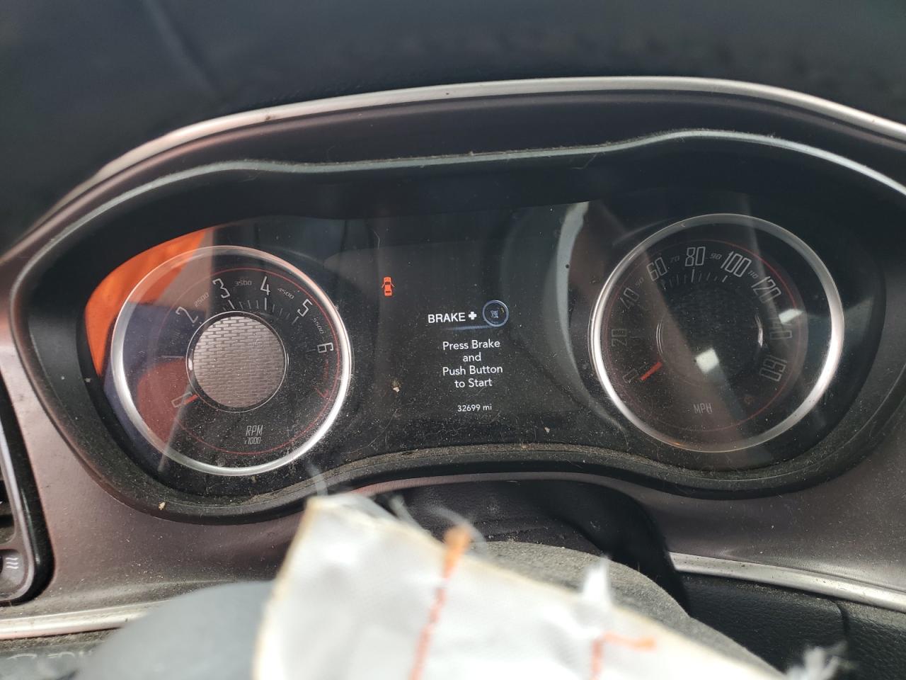 Dodge Challenger Sxt Image 7