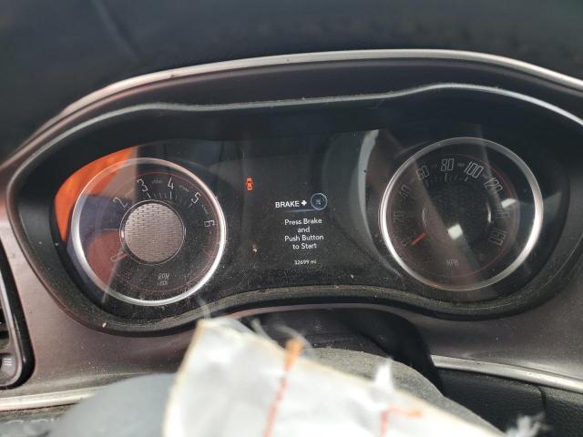 Dodge Challenger Sxt Image 7