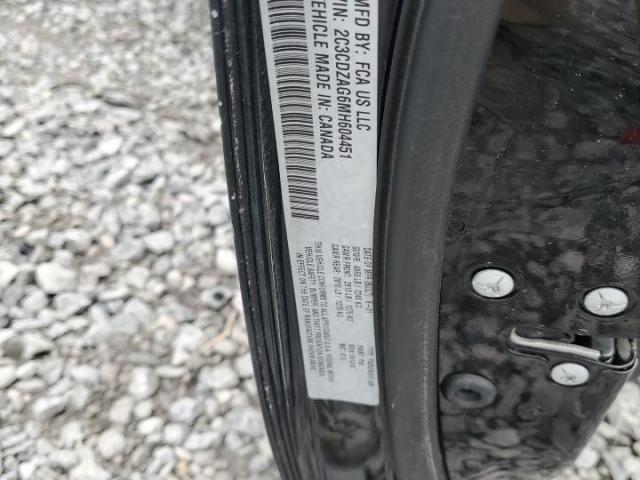 Dodge Challenger Sxt Image 4