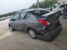 Nissan Versa S Image 4