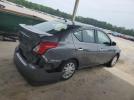 Nissan Versa S Image 2