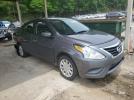 Nissan Versa S Image 3